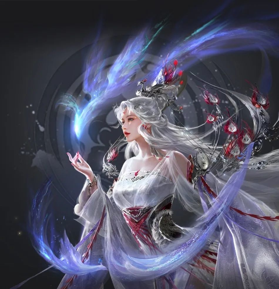 西王母大唐公主未央神女吕雉锦·马超左右滑动查看其它君主形象还有