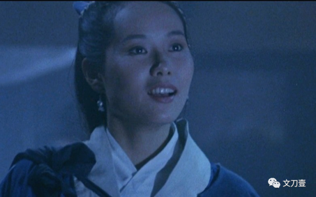 1990年,《笑傲江湖》正式和观众见面,陆陆续续出演了许多优秀的作品.