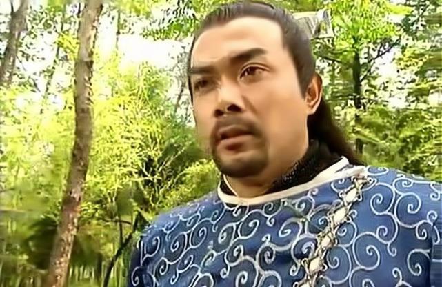 为何郭嵩阳败得那么惨?