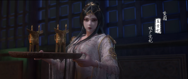 至于另一边秦德认为自己儿子死了,立刻启动计划,项广得知后,想要利用