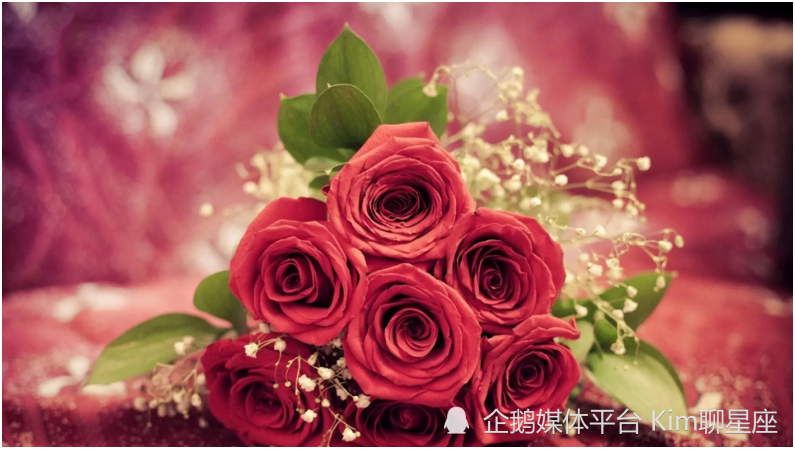 3月21日开始 有3大星座的人桃花运到来 获得自己一生的挚爱 天天看点