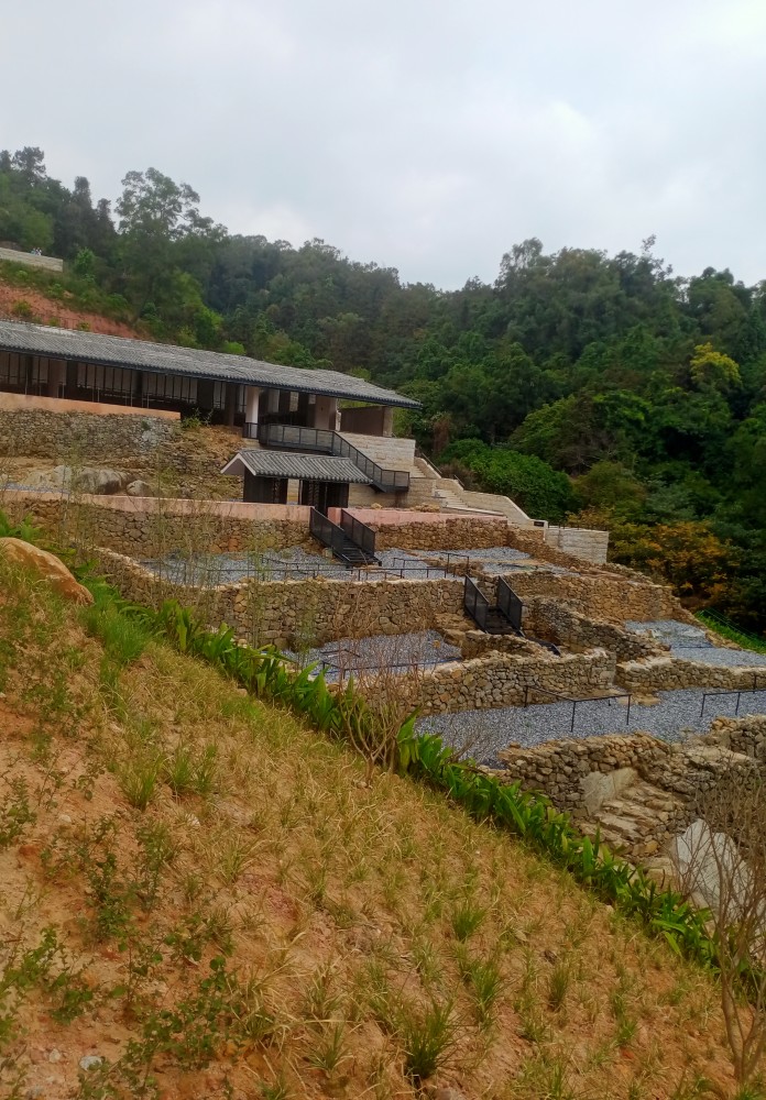 文脈書院 嶺南大儒湛若水建立書院數十間 講學講到九十五 天天看點