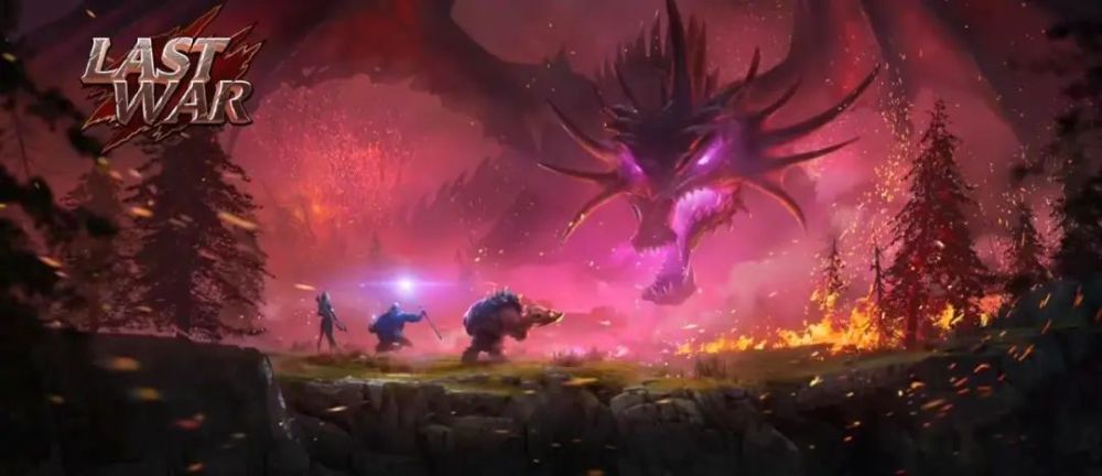 万国觉醒 开发商乐狗slg新游海外开测 莉莉丝斥资数亿增持乐狗股份 腾讯新闻