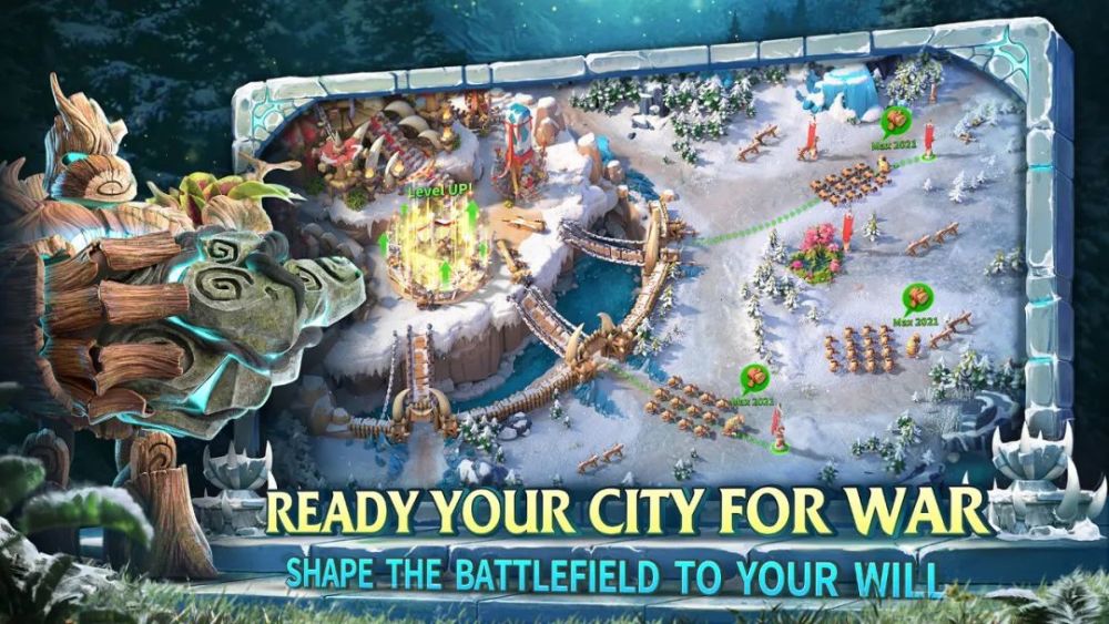 万国觉醒 开发商乐狗slg新游海外开测 莉莉丝斥资数亿增持乐狗股份 腾讯新闻