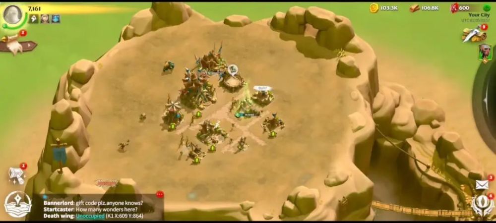 万国觉醒 开发商乐狗slg新游海外开测 莉莉丝斥资数亿增持乐狗股份 腾讯新闻