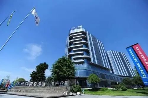 成都金牛区北部新城产业园区盘点 希望引入更多类型产业园区