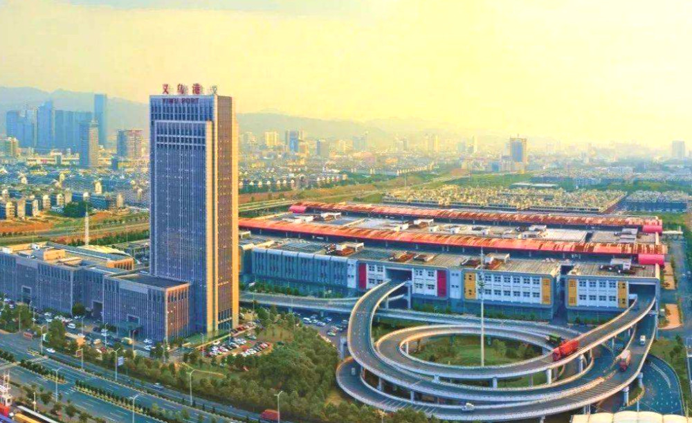 诸暨gdp_2020年诸暨GDP公布!1362.36亿元!(2)