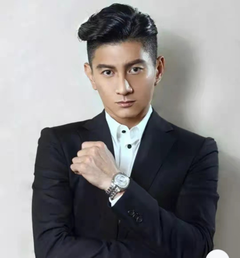 吴奇隆早年替父还债12年,现与小16岁的妻子刘诗诗共同辟谣婚变_腾讯新