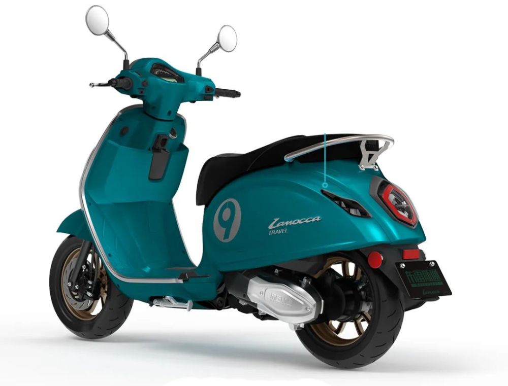 布雷斯通发布蓝卡150旅行版售价12998元