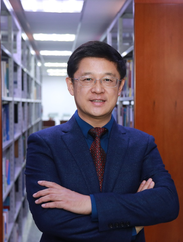 张耀光|机器臂辅助腹腔镜下子宫骶骨固定术