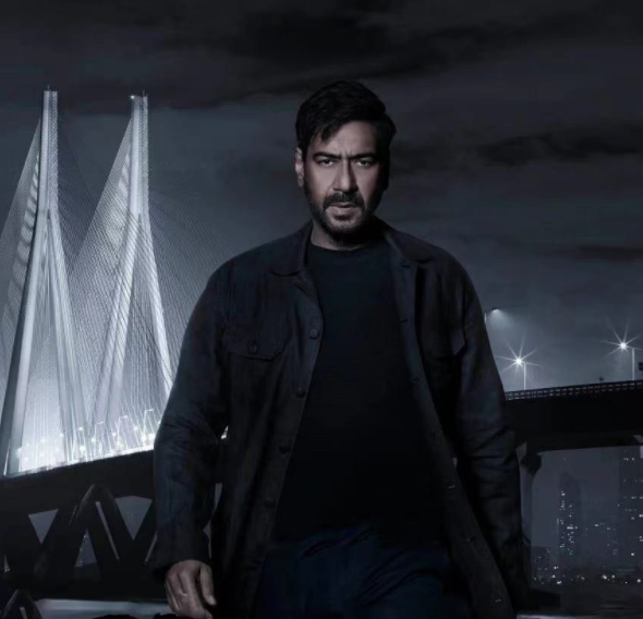 误杀瞒天记男主终于发威又奉上一部悬疑佳作