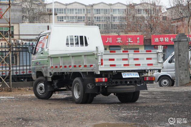 鲨向新能源带你了解时风风菱售价56万起
