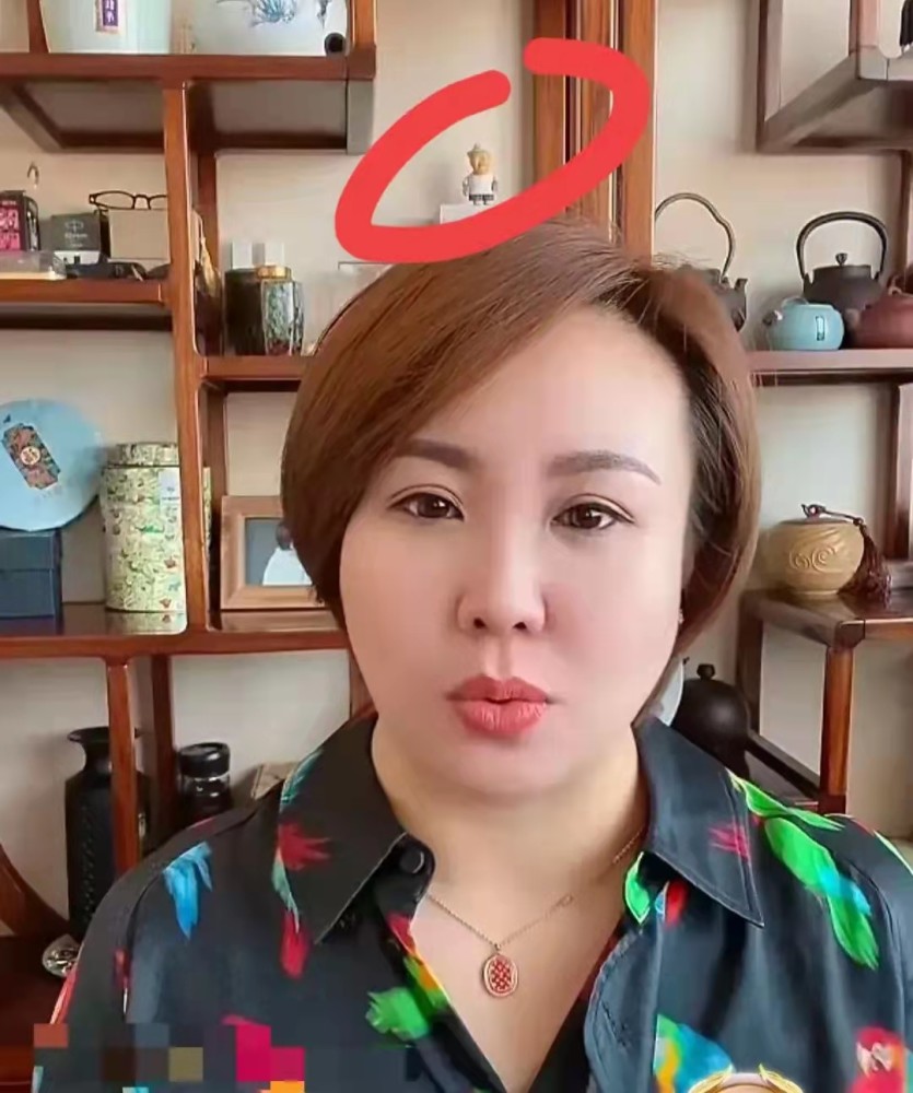 赵本山徒弟"刘能"的老婆因不受重视,暗示可能会离开本山传媒_腾讯新闻