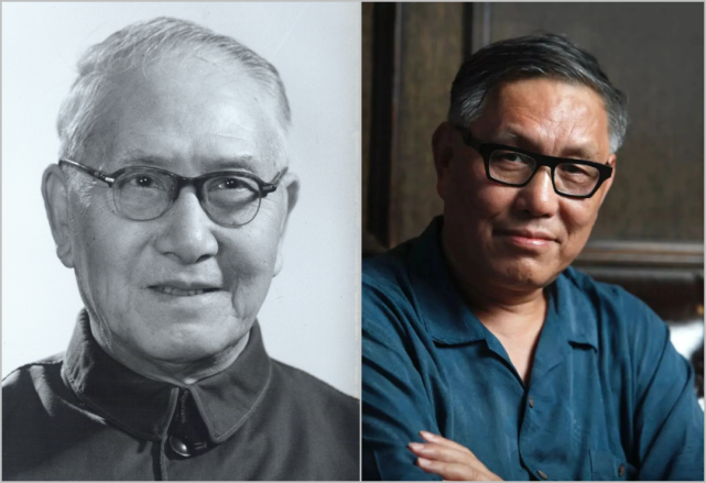 "巫鸿的父亲巫宝三先生是经济学家,民国时期在哈佛大学获得博士学位.