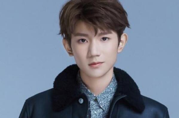 中国最帅的小鲜肉男明星排名 易烊千玺第一,宋威龙上榜