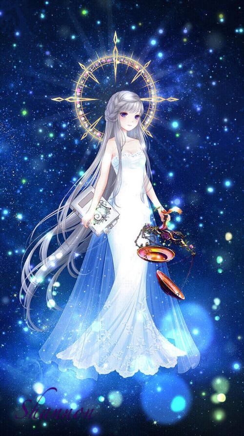 天秤座女生非常有自己的想法