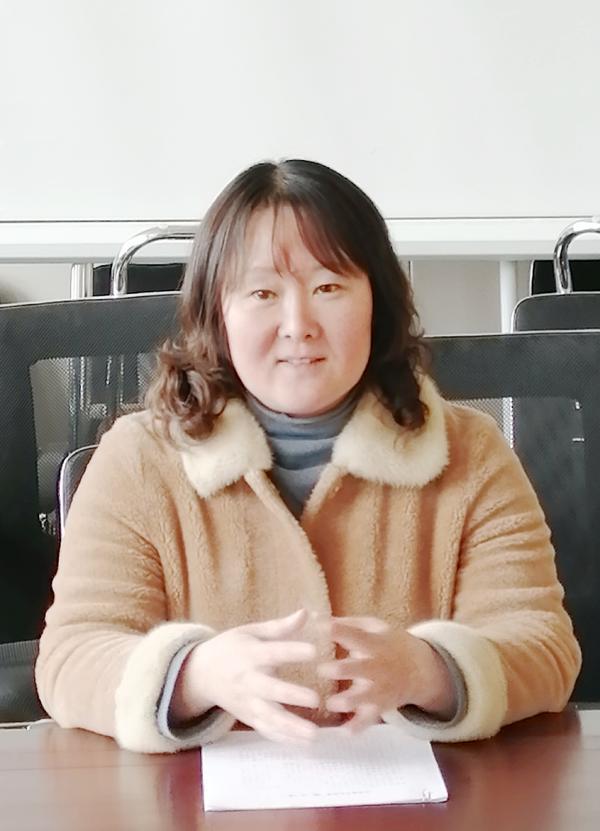 "会"声嘹亮在河南丨全国人大代表程芳:坚定文化自信 打造文化强省