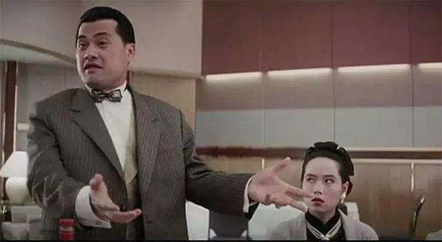 吴锡豪尚在服刑,因为《跛豪》的故事主干取自吴锡豪的真实经历,在情节