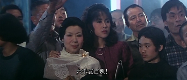 39年前的邪典片魔胎录像厅时代的噩梦尺度大到被删减
