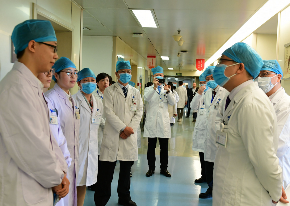 聊城市人民医院（泰山医学院第三附属医院）黄牛挂号方便快捷的简单介绍