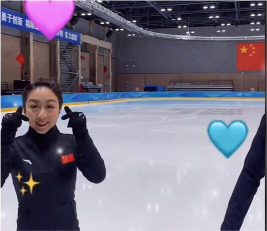 隋文静和韩聪不退役,中国花滑为何出不了羽生结弦这样的天才选手