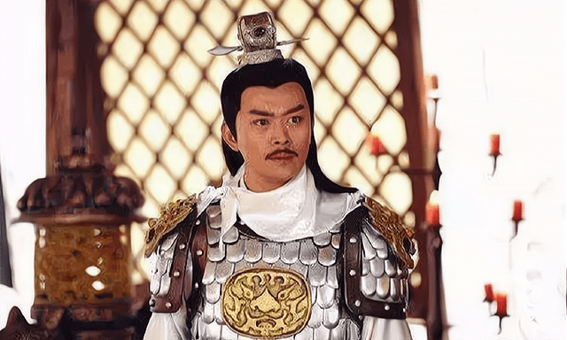 唐朝大将薛仁贵到底有多吓人?68岁带病上阵,帽子一脱吓退了突厥