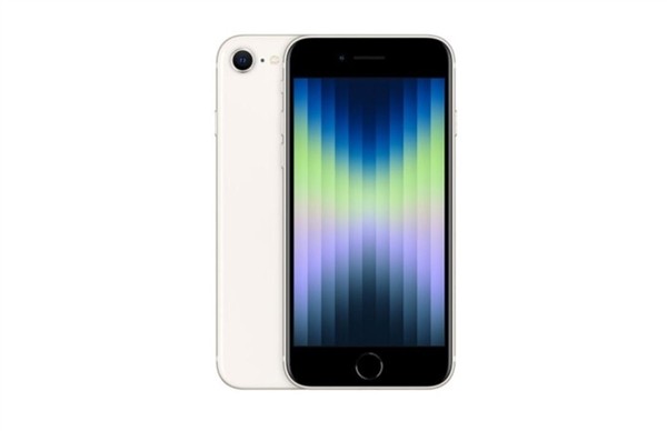 一使用者給新iphone Se差評 後悔了勸大家買前三思 天天看點