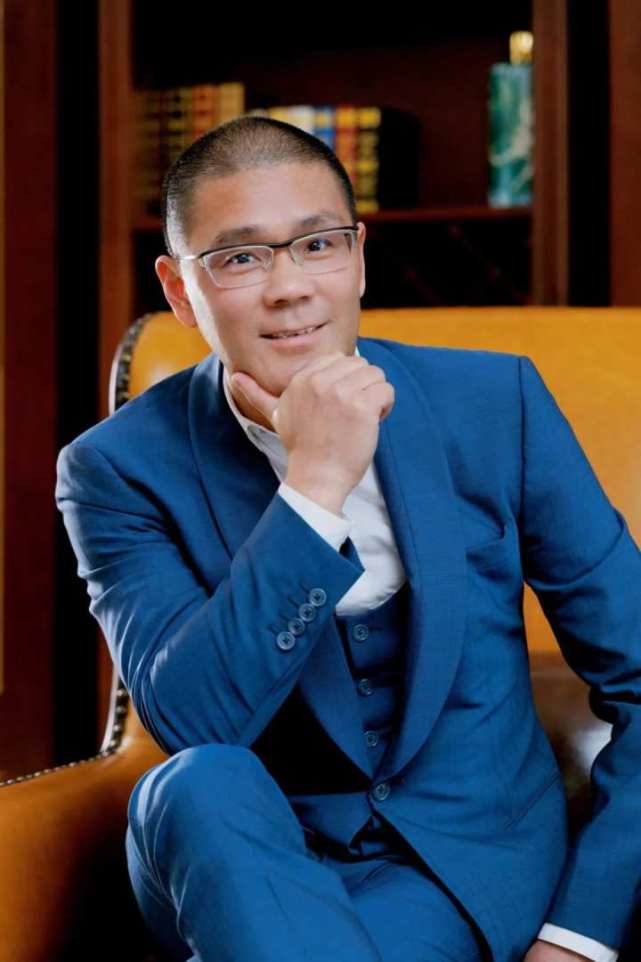 电魂胡建平:匠心打造国风电竞