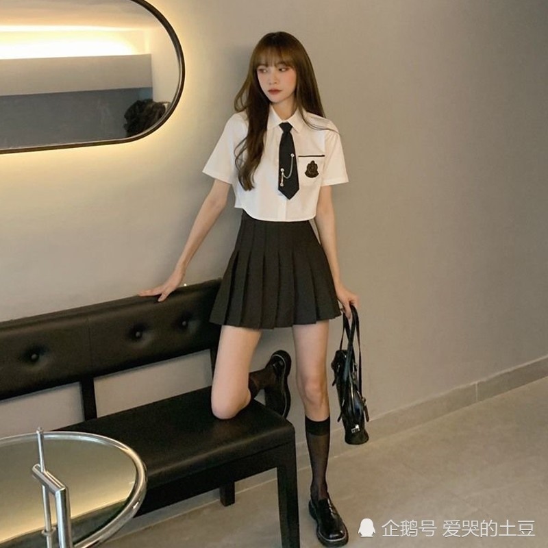 jk小姐姐制服