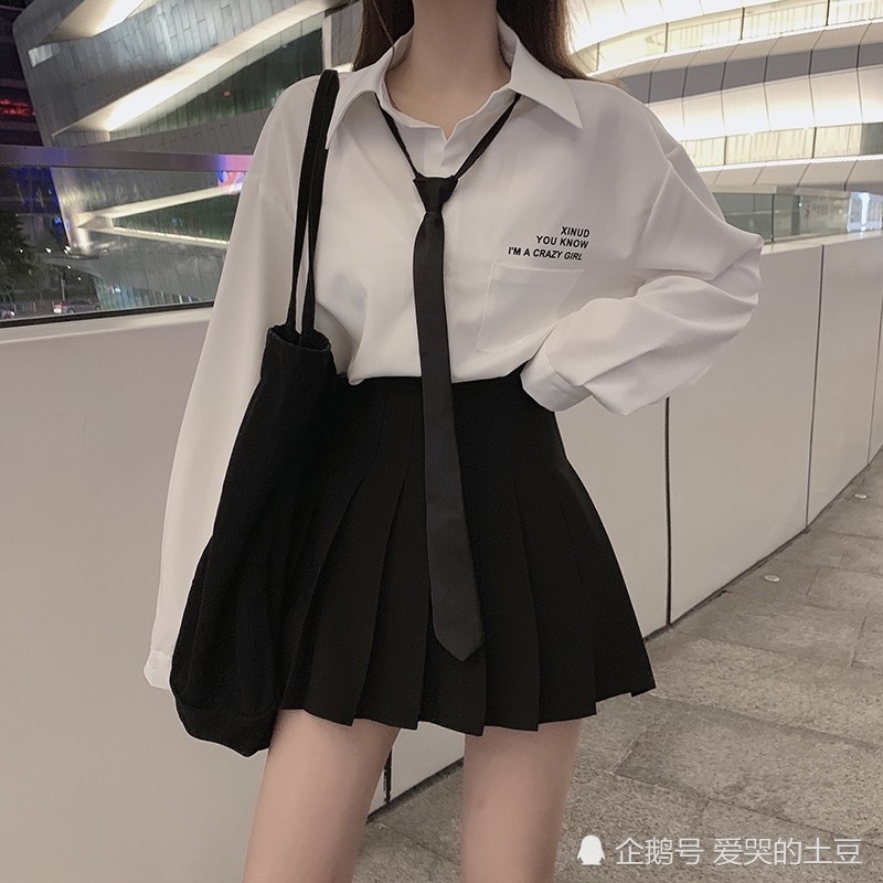 jk小姐姐制服