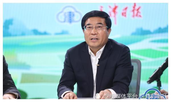 推进乡村振兴 天津今年这样干……|王宝雨|乡村|农业|粮食安全|乡村