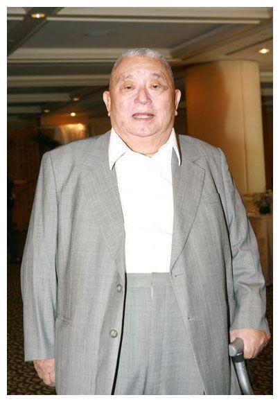 包括中周润发,曾江,谢贤等等明星,一开始都受到了王天林导演的提拔