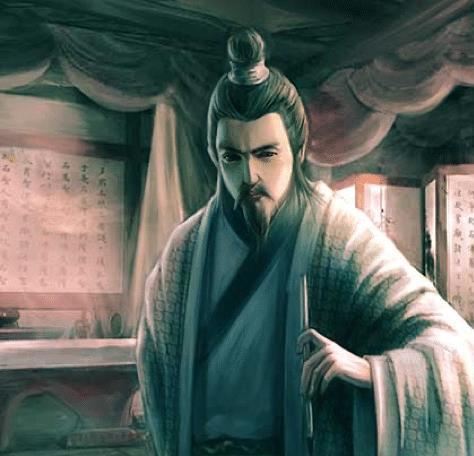王朗与钟繇:被尊为"曹魏治狱双杰",又都在文学上有巨大成就