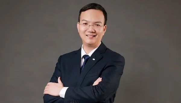 对话tcl华星高级副总裁张锋