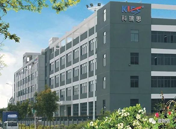 总经理曾被交易所处分|科瑞思|子公司|唐林明|文彩霞|陈巨亮