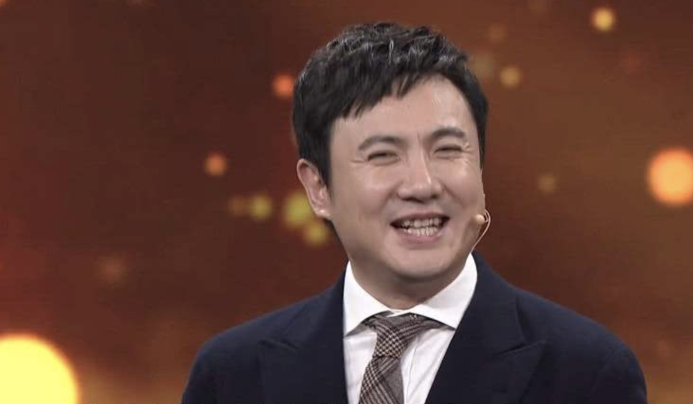 有种 幸运 叫沈腾儿子 躲过父亲 油腻 属性 网友 小校草 天天看点