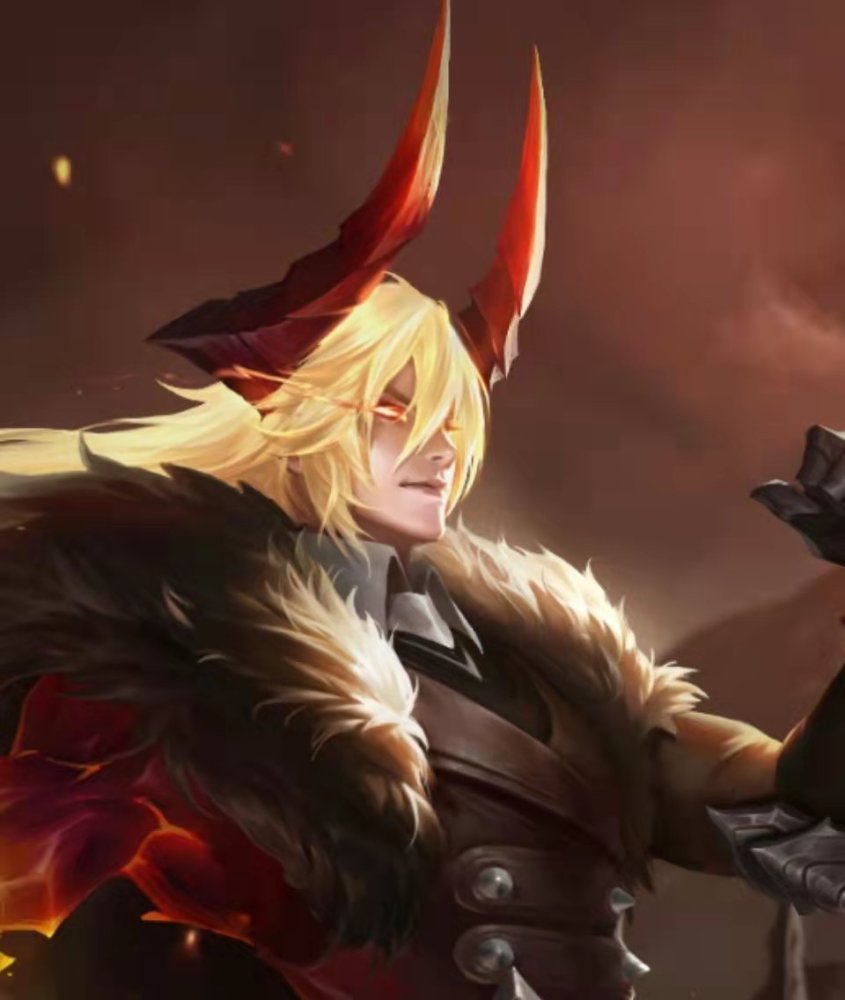 王者荣耀李信光信攻略一