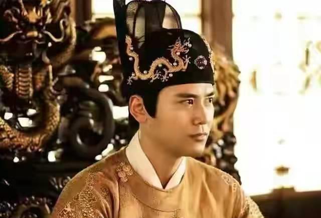 明宪宗朱见深身陷死局与万贞儿相依为命来日用铁拳驭领国家