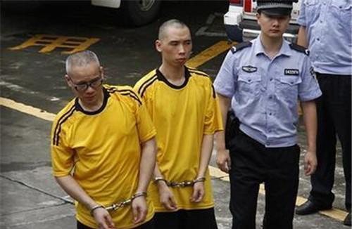 东莞太子梁耀辉白手起家成亿万富翁结局惨淡被判无期徒刑