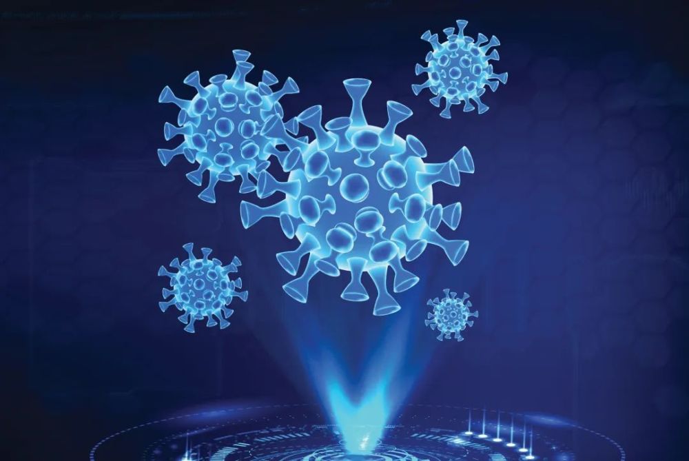 【The Lancet子刊】科学竞赛热潮——了解 Omicron变体_腾讯新闻