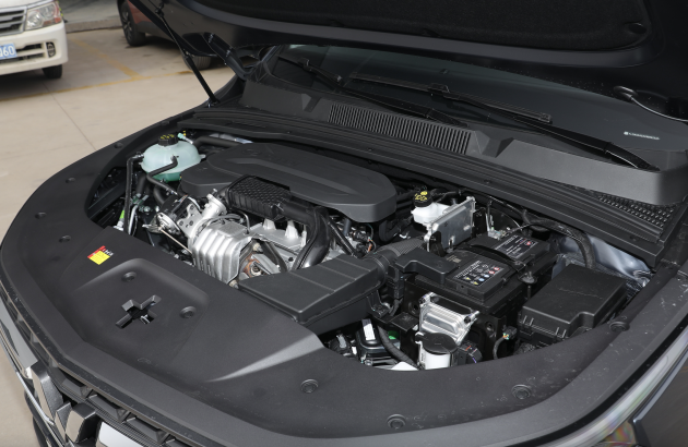 多维度升级后 五菱凯捷 280t带来哪些福利?