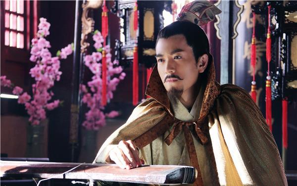 靖康之耻牺牲品宋徽宗将女儿灌醉送入金营受尽凌辱22岁仙逝