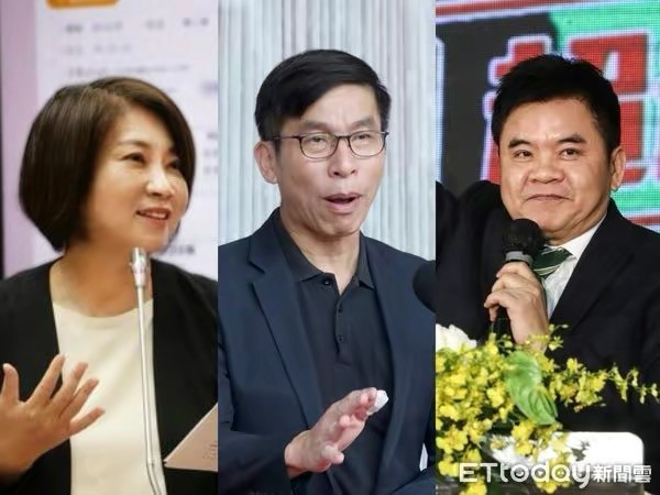 绿营民调:周春米32.3%领先,庄瑞雄紧随其后