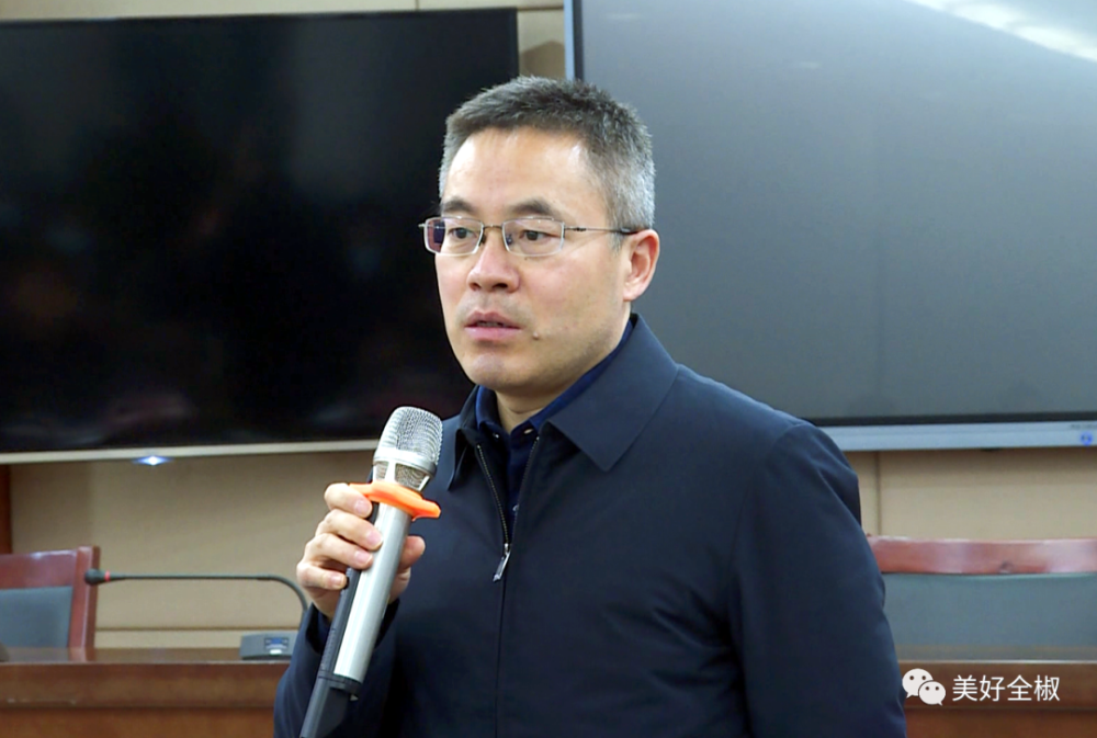 关于当前疫情防控工作全椒作出最新部署