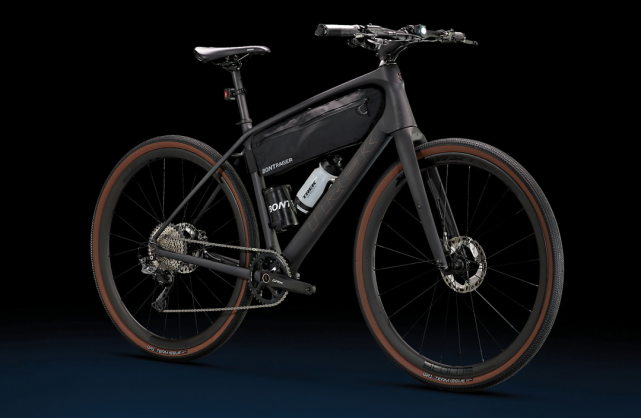 trek推出fxsport系列碳纤维平把公路车