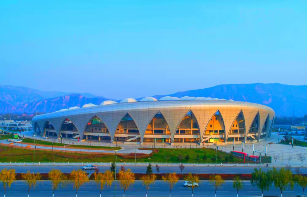 大美临夏欢迎大家