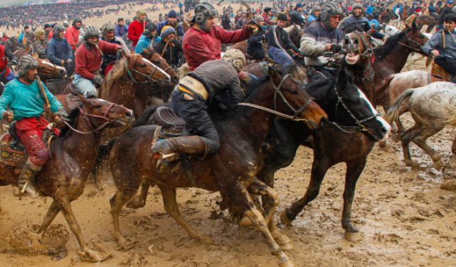 321纳乌鲁斯节日快乐