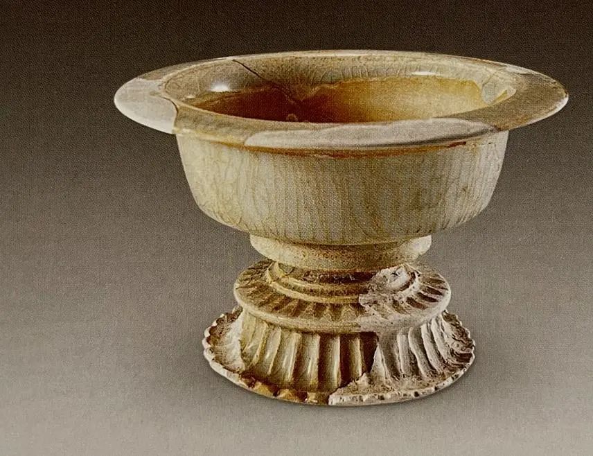 江西千年白舍窑的前世今生