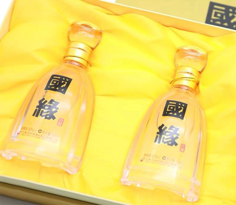 江苏名酒排行榜_江苏历史上最出名的四款酒,每一款都是经典,全喝过的真有排面(2)