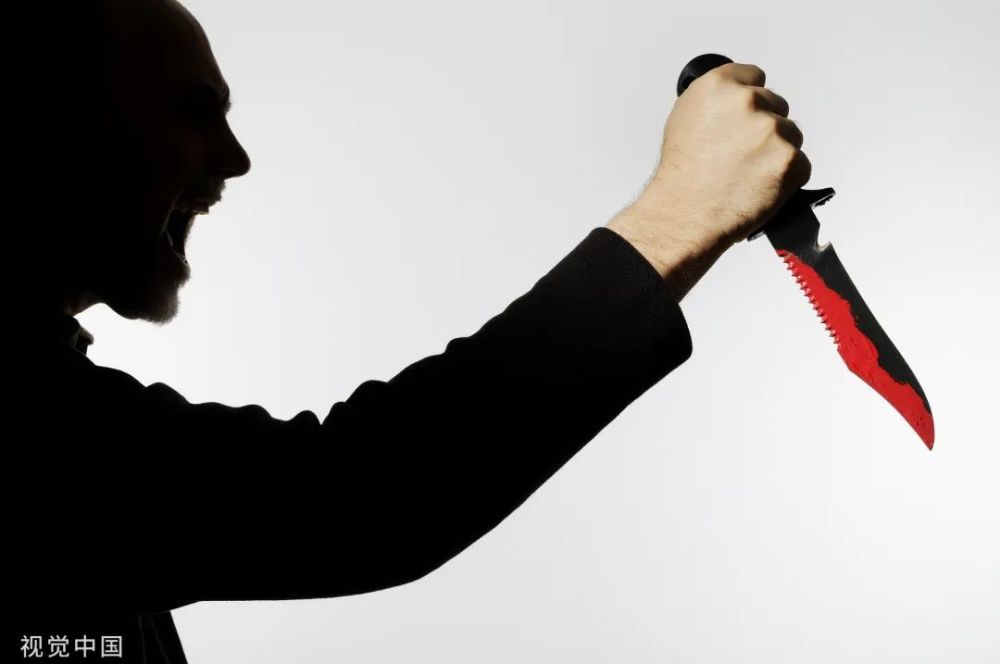 他是沉默的羔羊中野牛比尔的原型真实案件比电影更残忍